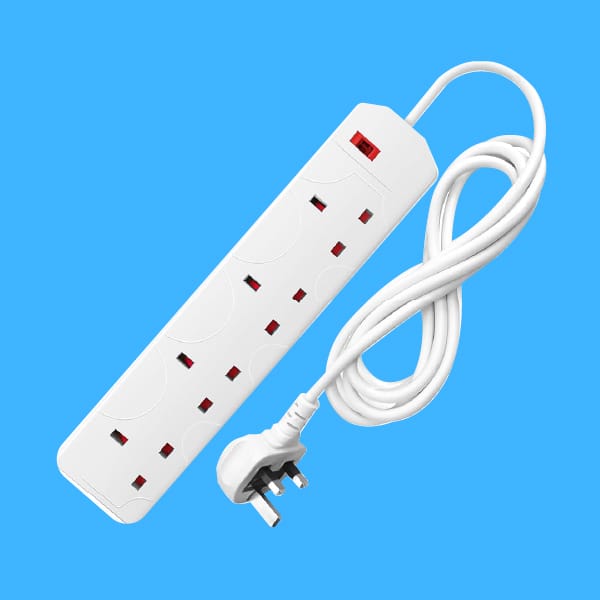 electric cord-100