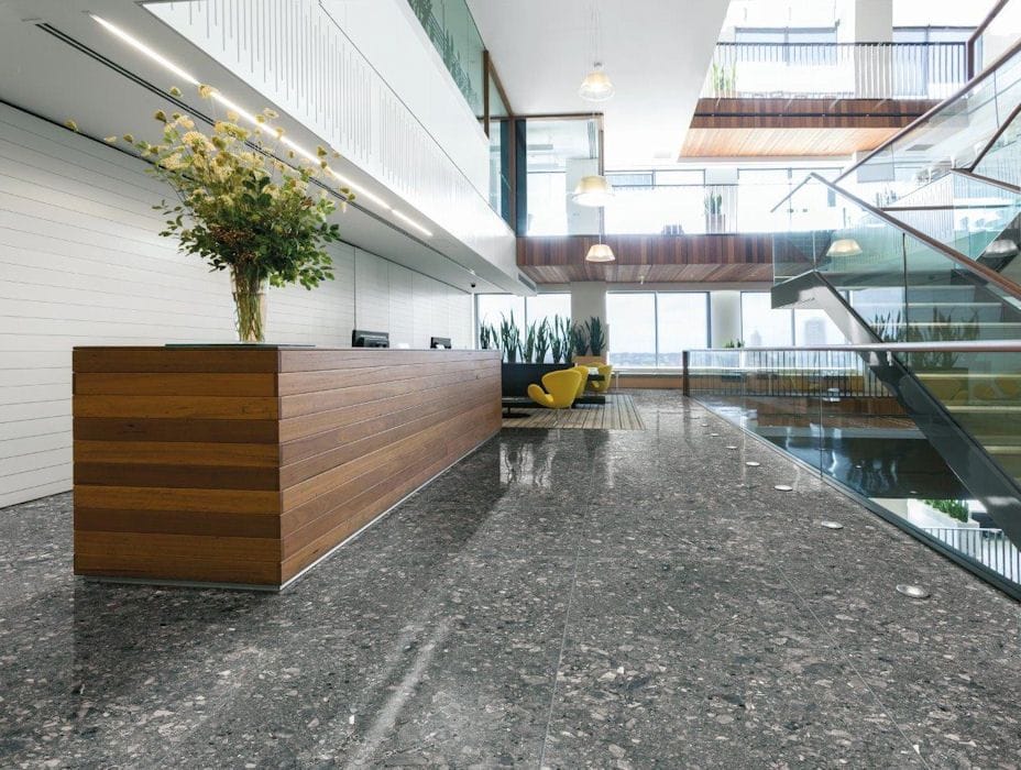 natural stone