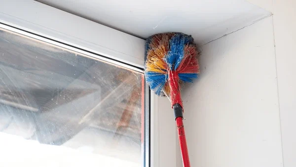 remove-cobwebs-spider-sweeper-wall-600nw-2516388301