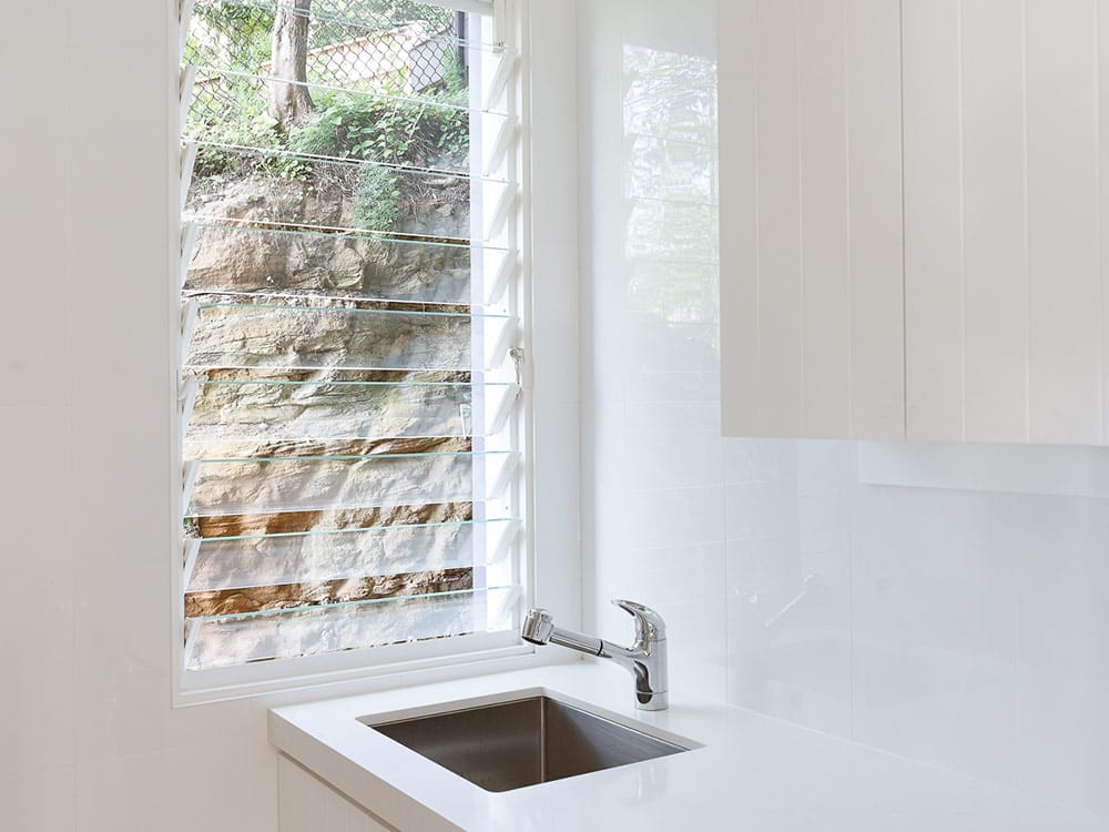 windows laundry
