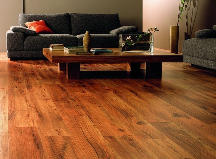 wooden florr